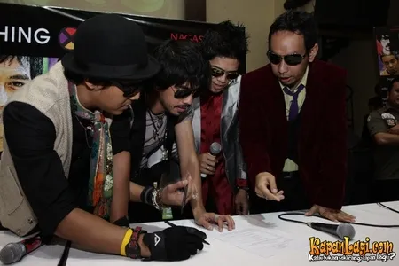 Foto The Dance Company