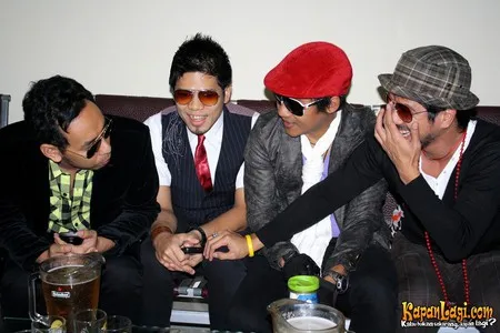 Foto The Dance Company