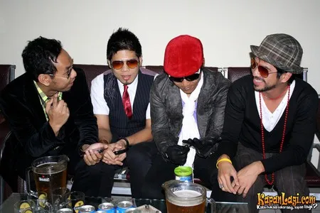 Foto The Dance Company