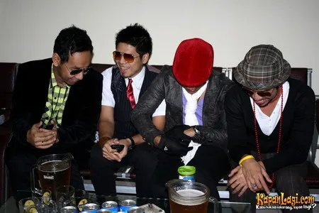 Foto The Dance Company