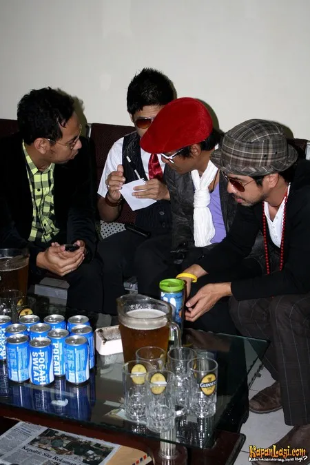 Foto The Dance Company