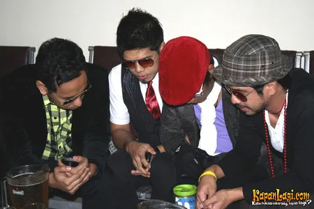 Foto The Dance Company