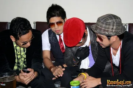 Foto The Dance Company