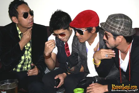 Foto The Dance Company