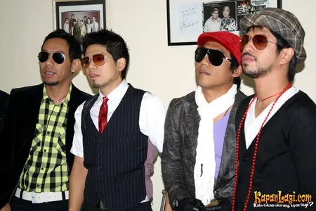 Foto The Dance Company