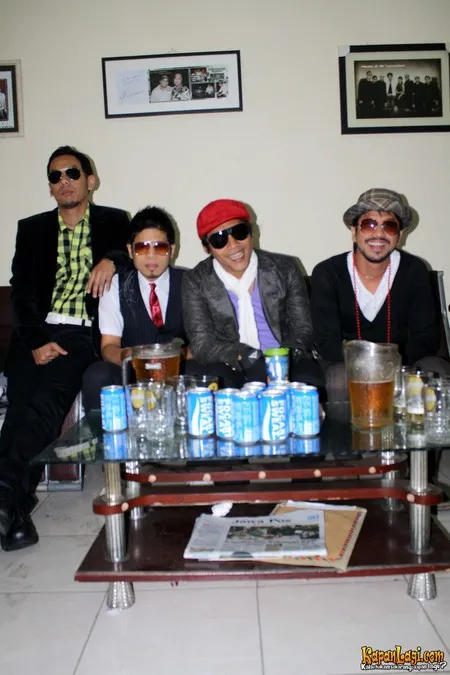 Foto The Dance Company