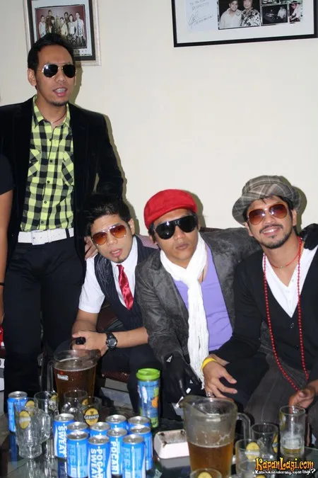 Foto The Dance Company