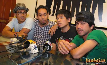 Foto The Dance Company