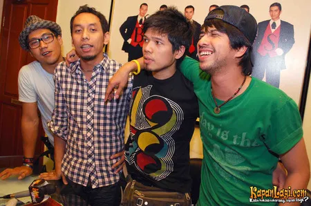 Foto The Dance Company