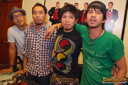 Foto The Dance Company