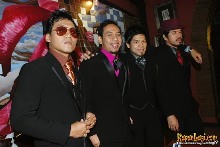 Foto The Dance Company