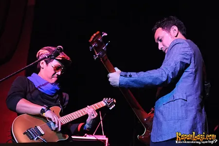 Foto The Dance Company