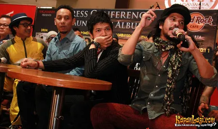 Foto The Dance Company