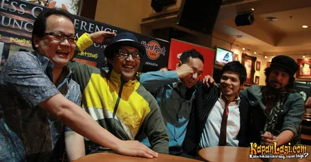 Foto The Dance Company