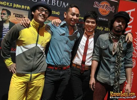 Foto The Dance Company