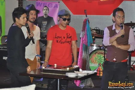 Foto The Dance Company