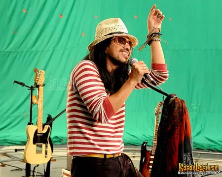 Foto The Dance Company