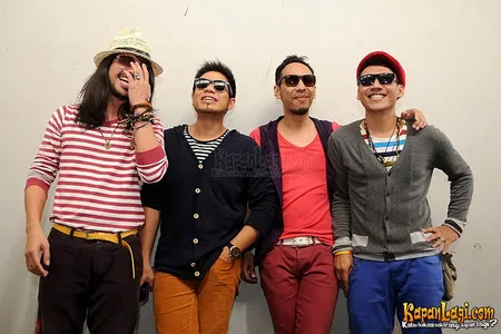 Foto The Dance Company