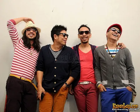 Foto The Dance Company