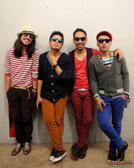 Foto The Dance Company