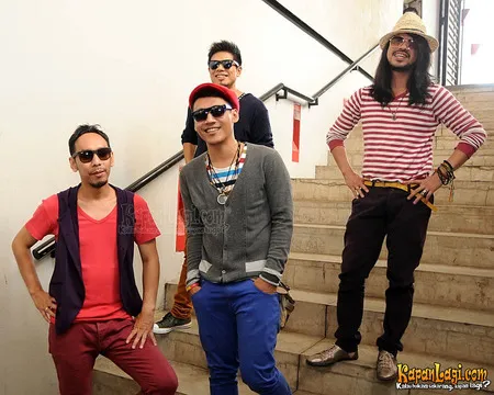 Foto The Dance Company