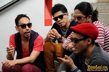 Foto The Dance Company