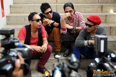 Foto The Dance Company