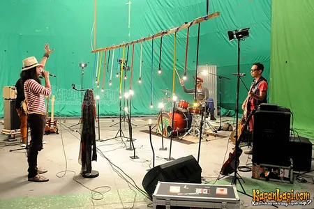 Foto The Dance Company