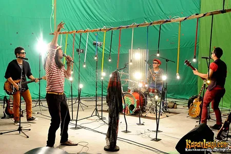 Foto The Dance Company