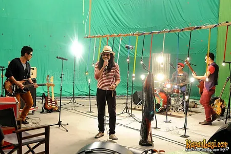 Foto The Dance Company