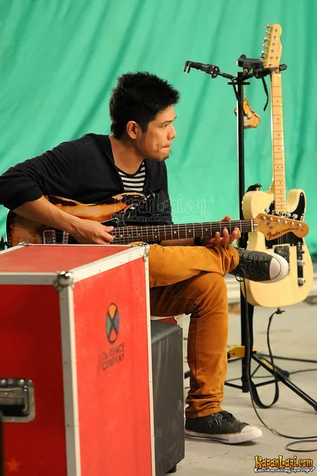 Foto The Dance Company