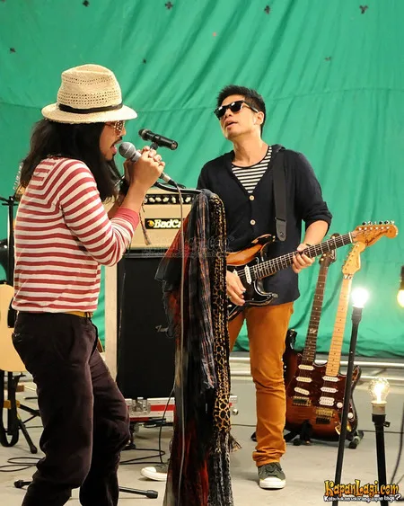 Foto The Dance Company