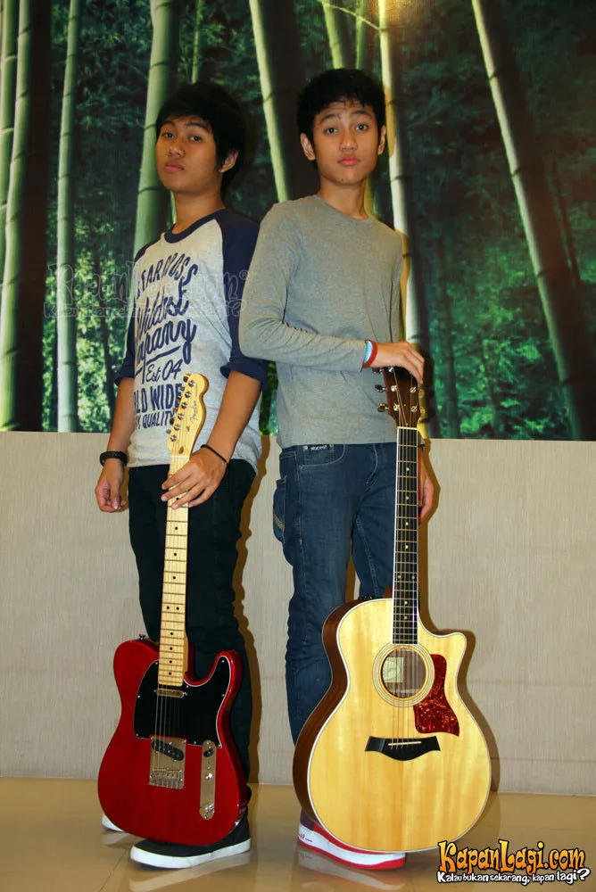 The Finest Tree/KapanLagi®