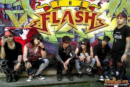 Foto The Flash