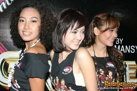 Foto The Girlz Begins