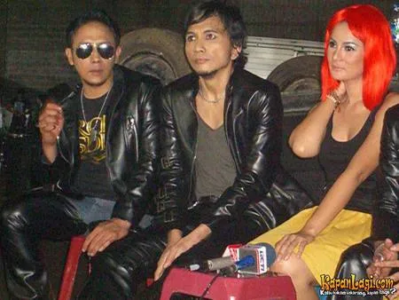 Foto The Heroes