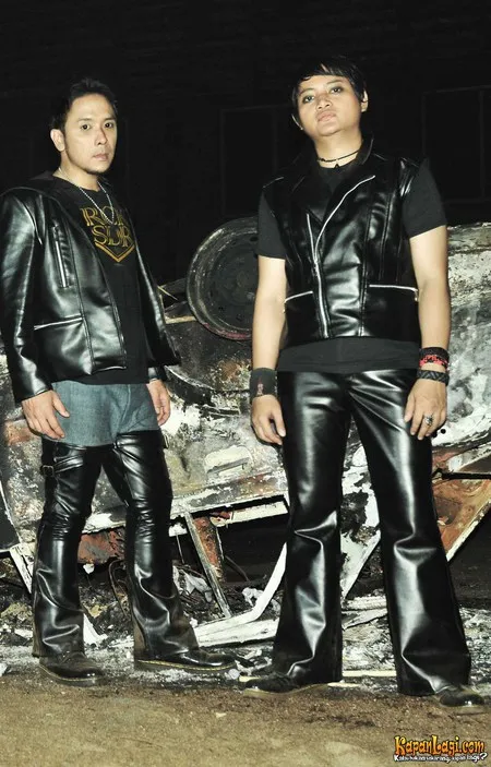 Foto The Heroes