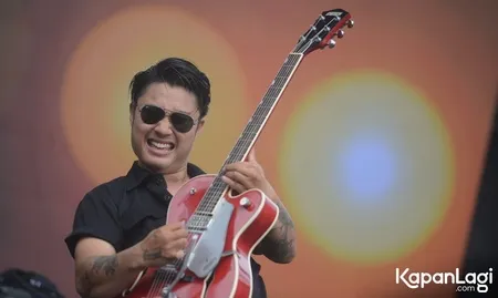 Foto The Hydrant Marshello