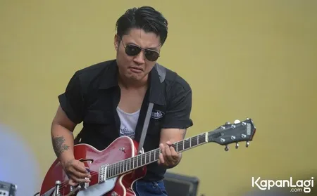 Foto The Hydrant Marshello