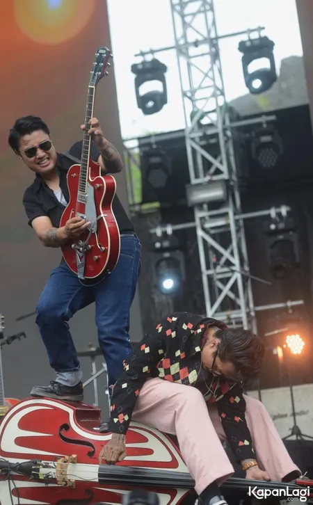 Foto The Hydrant Marshello