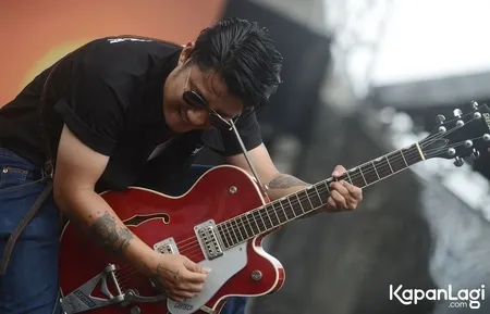 Foto The Hydrant Marshello