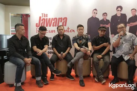 Foto The Jawara