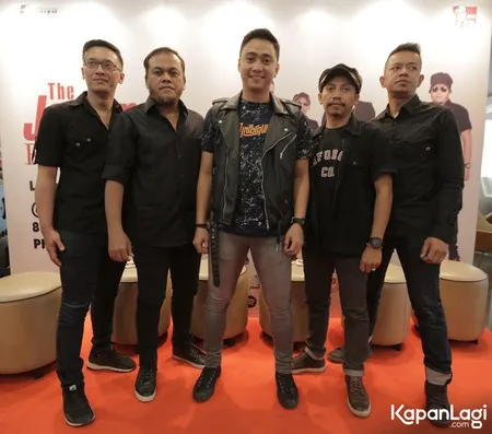 Foto The Jawara