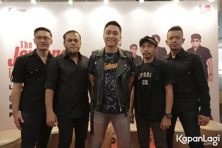 Foto The Jawara