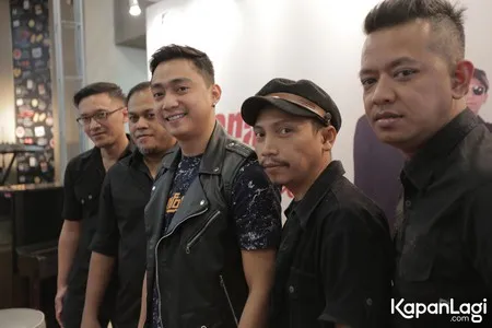 Foto The Jawara