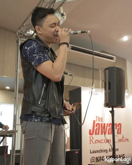 Foto The Jawara