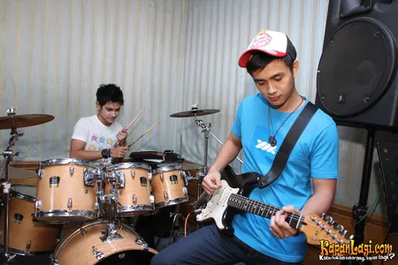 Foto The Junas Monkey