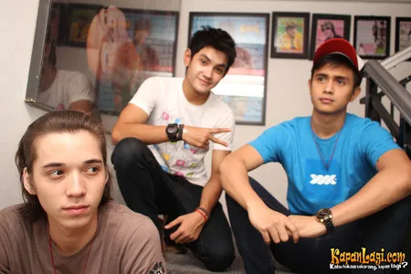 Foto The Junas Monkey