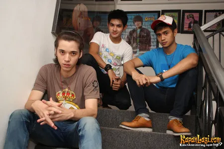 Foto The Junas Monkey