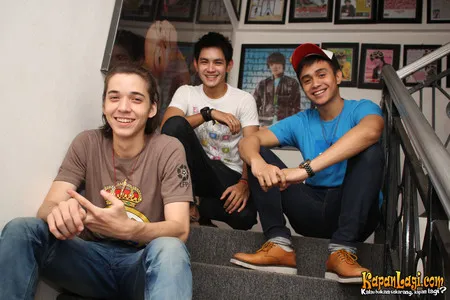 Foto The Junas Monkey